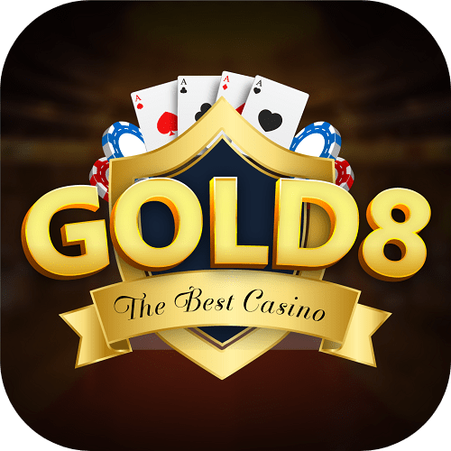 Gold8 Club | Cổng Game Quay Hũ Đổi Thưởng Quốc Tế - Đăng Ký Nhận Ngay Code 50k